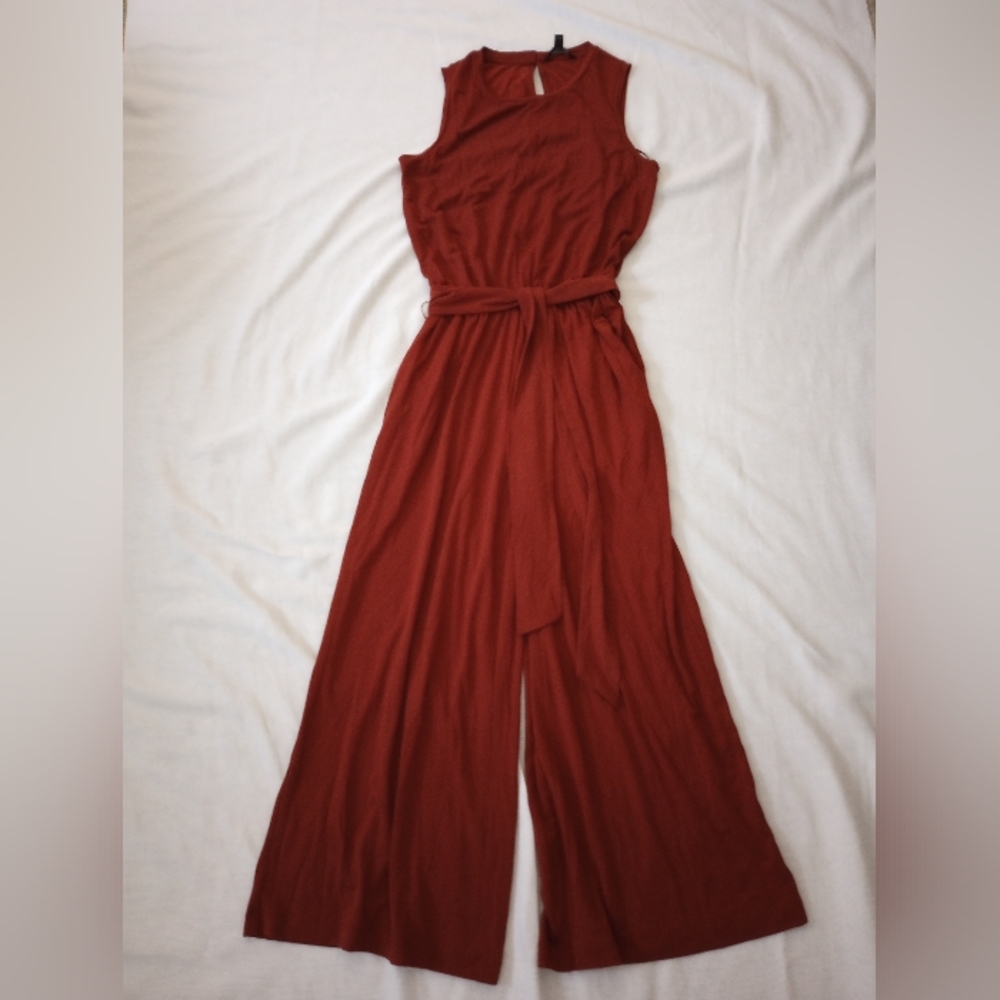Banana Republic Pantsuit NWOT